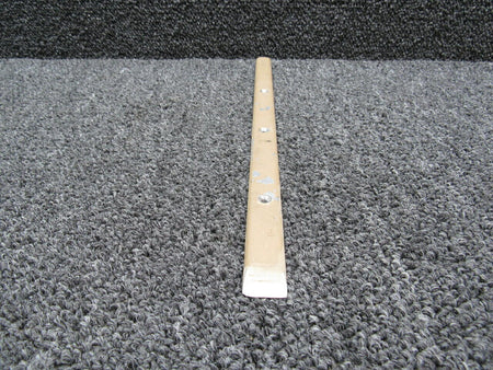 130073-17 Mooney M20E Retaining Strip BAS Part Sales | Airplane Parts