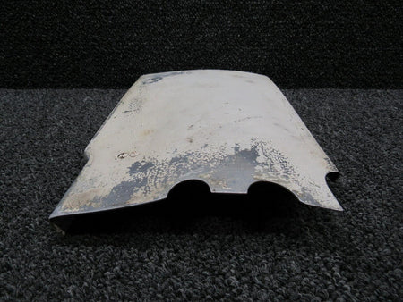 650015-503 Mooney M20E Cowl Flap Assembly LH BAS Part Sales | Airplane Parts