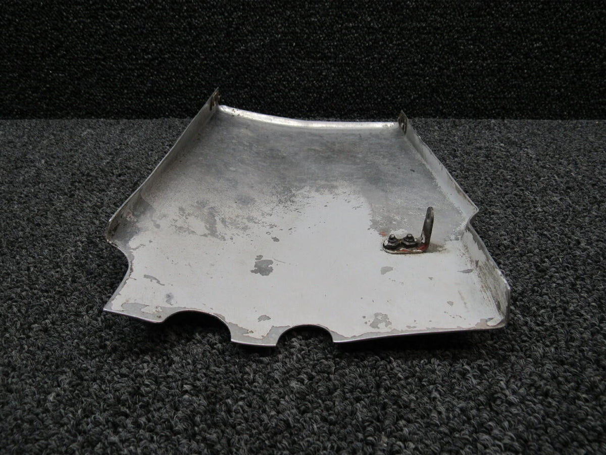 Mooney 650015-503 Mooney M20E Cowl Flap Assembly LH