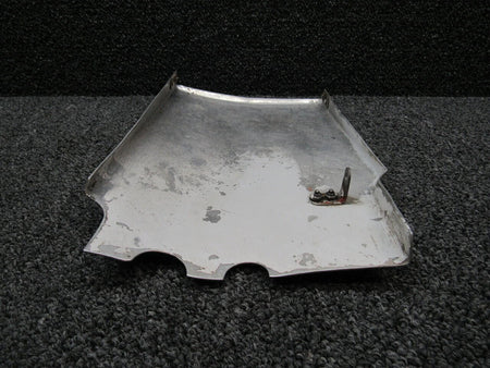 Mooney 650015-503 Mooney M20E Cowl Flap Assembly LH