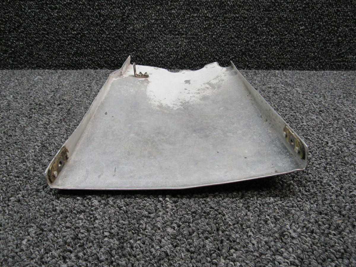 Mooney 650015-503 Mooney M20E Cowl Flap Assembly LH
