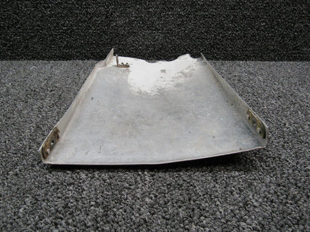 Mooney 650015-503 Mooney M20E Cowl Flap Assembly LH