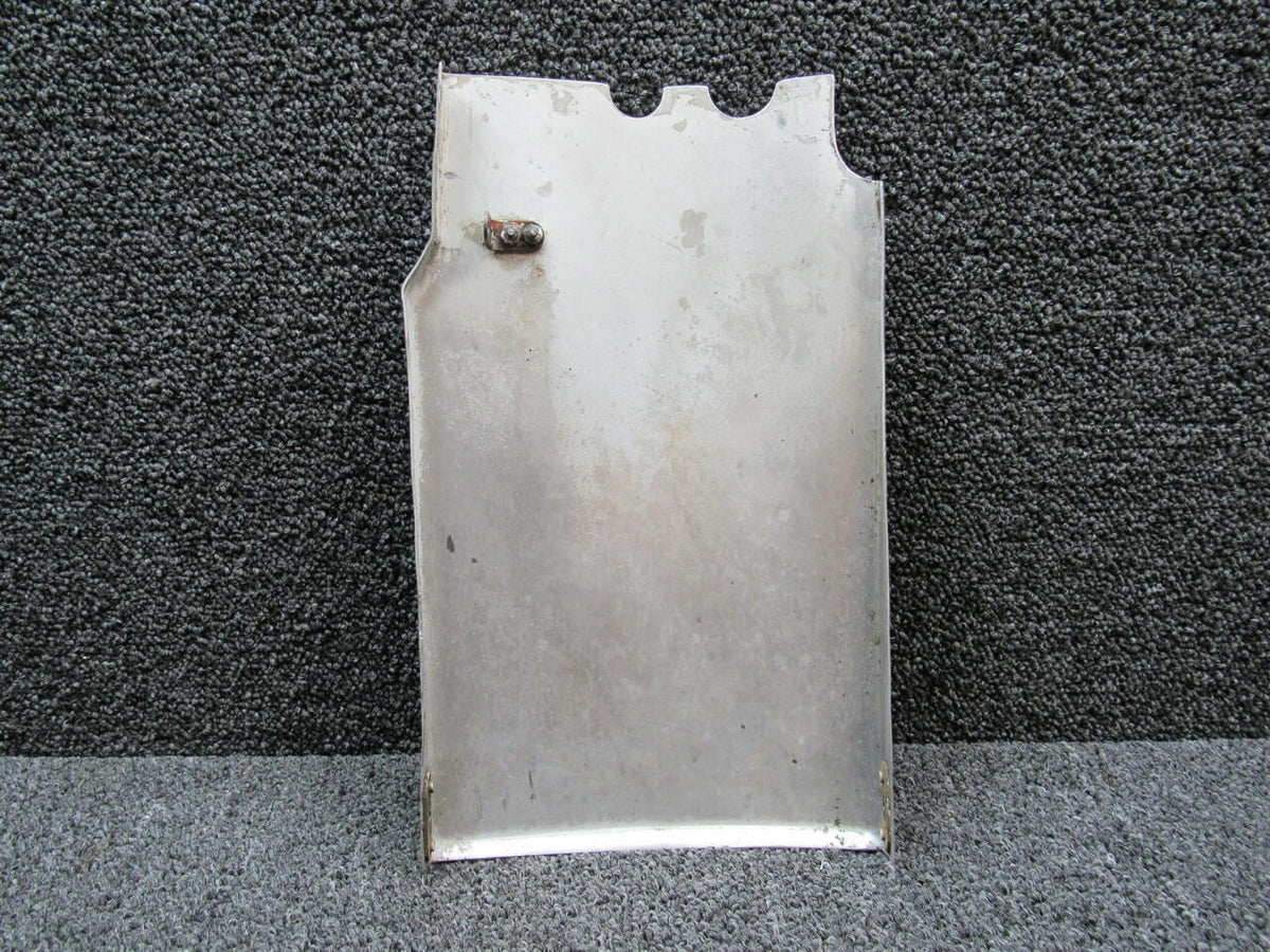 Mooney 650015-503 Mooney M20E Cowl Flap Assembly LH