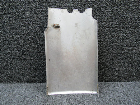 Mooney 650015-503 Mooney M20E Cowl Flap Assembly LH