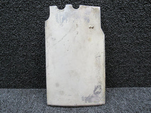 650015-503 Mooney M20E Cowl Flap Assembly LH