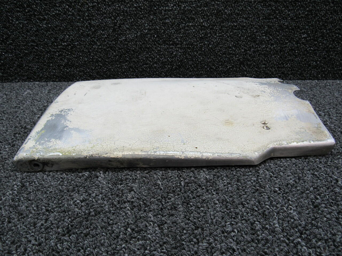 Mooney 650015-503 Mooney M20E Cowl Flap Assembly LH
