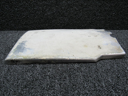 Mooney 650015-503 Mooney M20E Cowl Flap Assembly LH