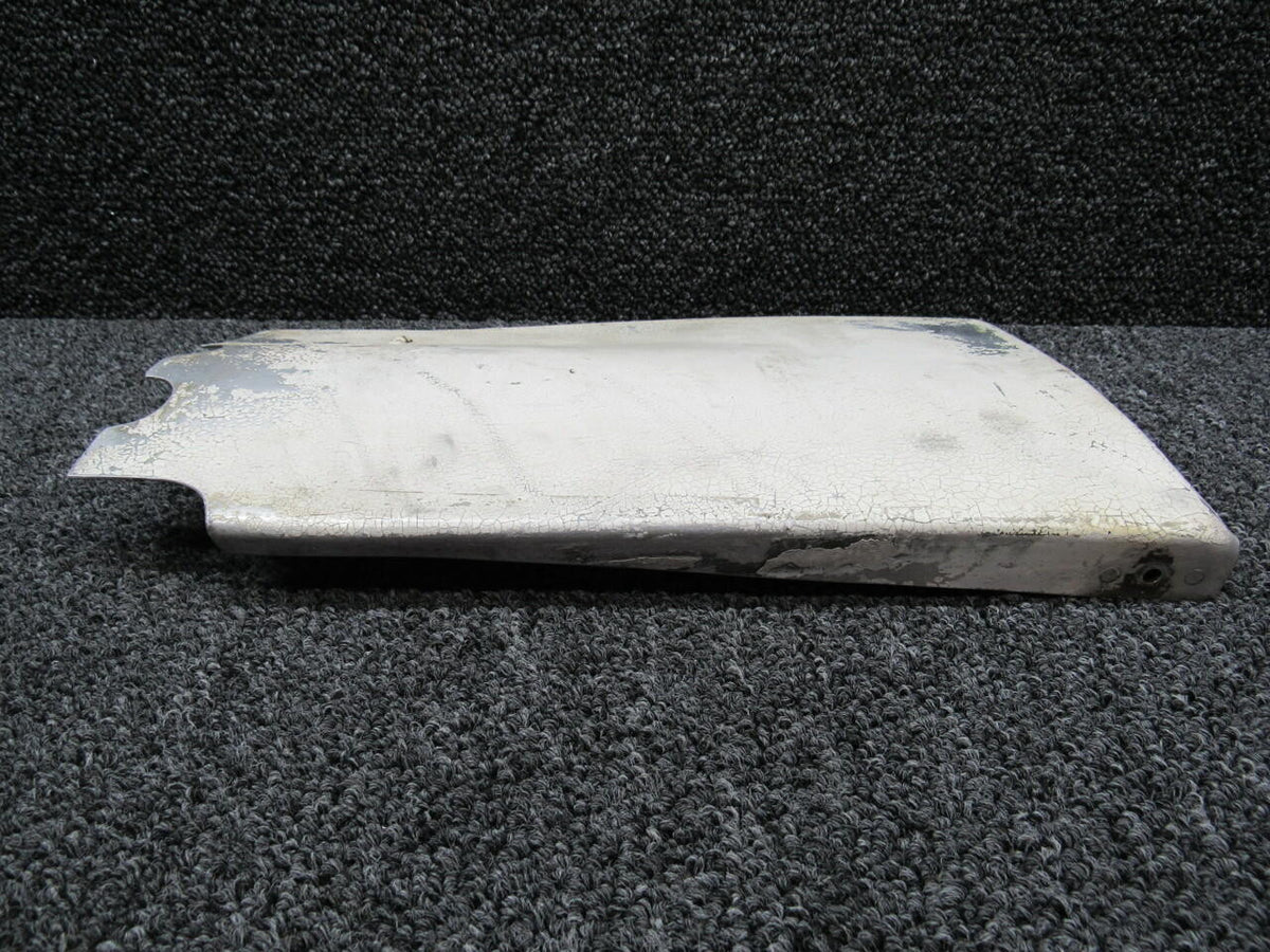 Mooney 650015-503 Mooney M20E Cowl Flap Assembly LH