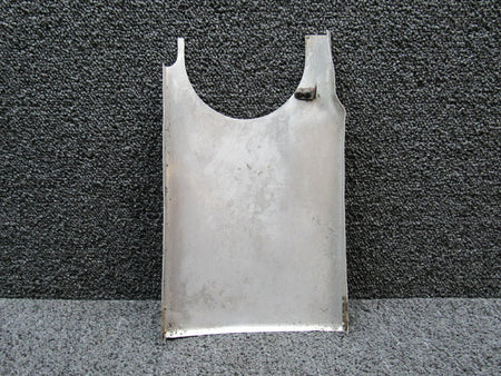 Mooney 650015-502 Mooney M20E Cowl Flap Assembly RH