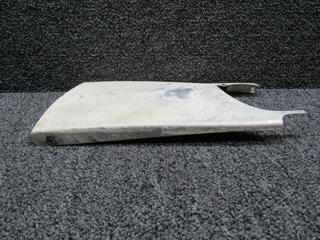 Mooney 650015-502 Mooney M20E Cowl Flap Assembly RH