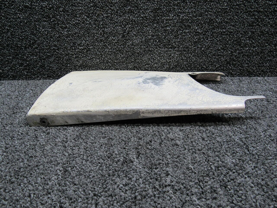 Mooney 650015-502 Mooney M20E Cowl Flap Assembly RH