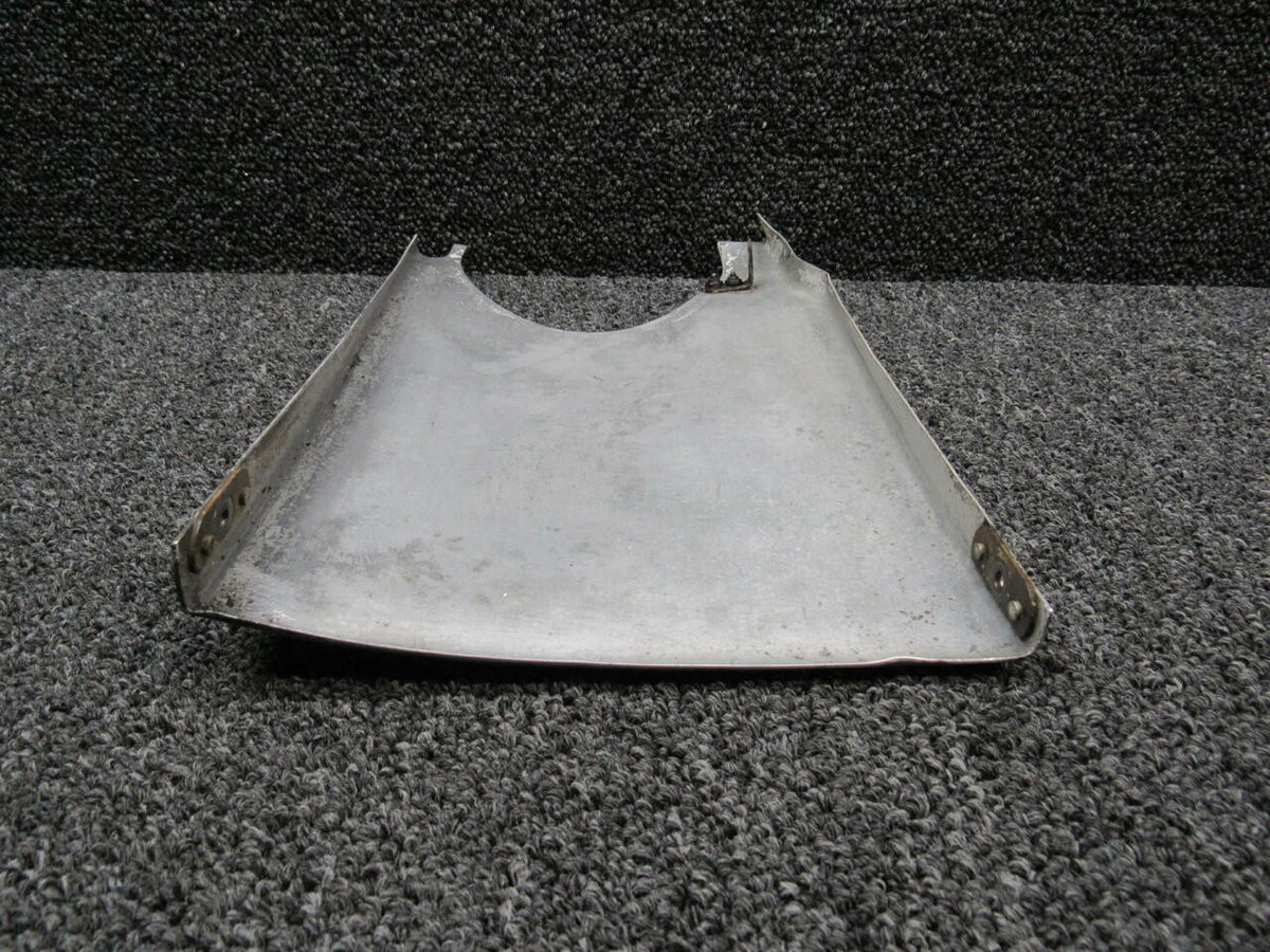 Mooney 650015-502 Mooney M20E Cowl Flap Assembly RH