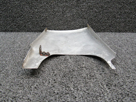 Mooney 650015-502 Mooney M20E Cowl Flap Assembly RH