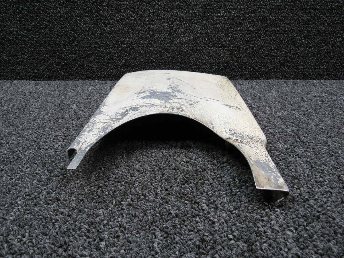 Mooney 650015-502 Mooney M20E Cowl Flap Assembly RH