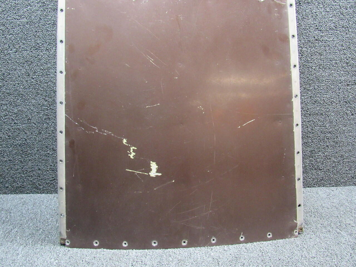 650000-501 Mooney M20E Cowling Assembly Engine Upper BAS Part Sales | Airplane Parts