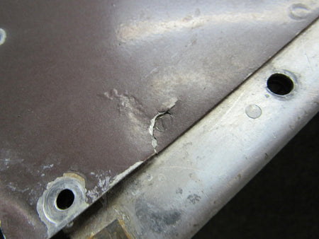 Mooney 650000-501 Mooney M20E Cowling Assembly Engine Upper