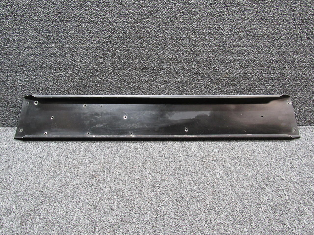 810017-003 Mooney M20E Channel Fwd Electrical Equipment Rack BAS Part Sales | Airplane Parts