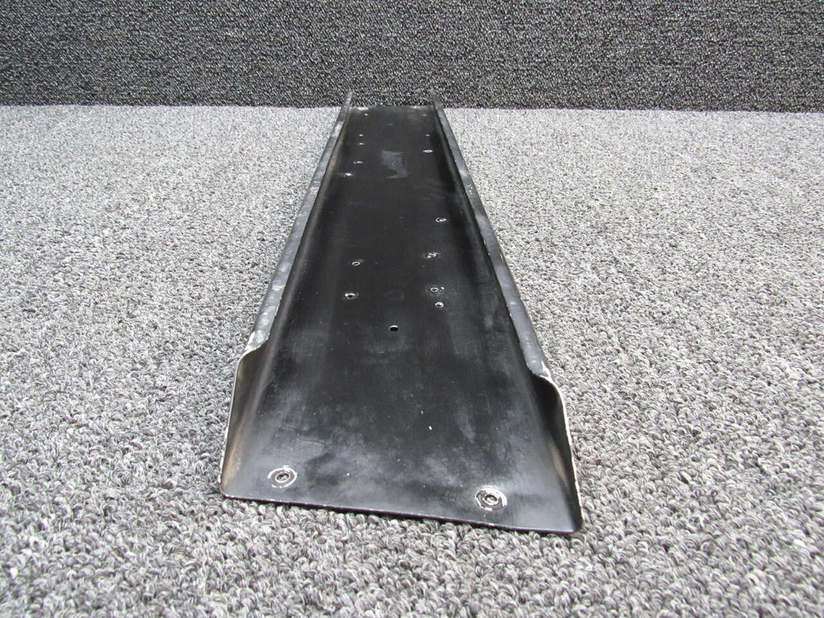 810017-007 Mooney M20E Channel Aft Electrical Equipment Rack BAS Part Sales | Airplane Parts