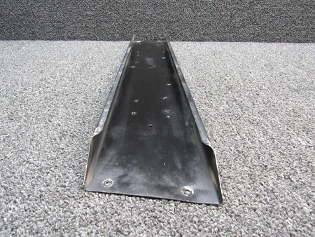 810017-007 Mooney M20E Channel Aft Electrical Equipment Rack BAS Part Sales | Airplane Parts