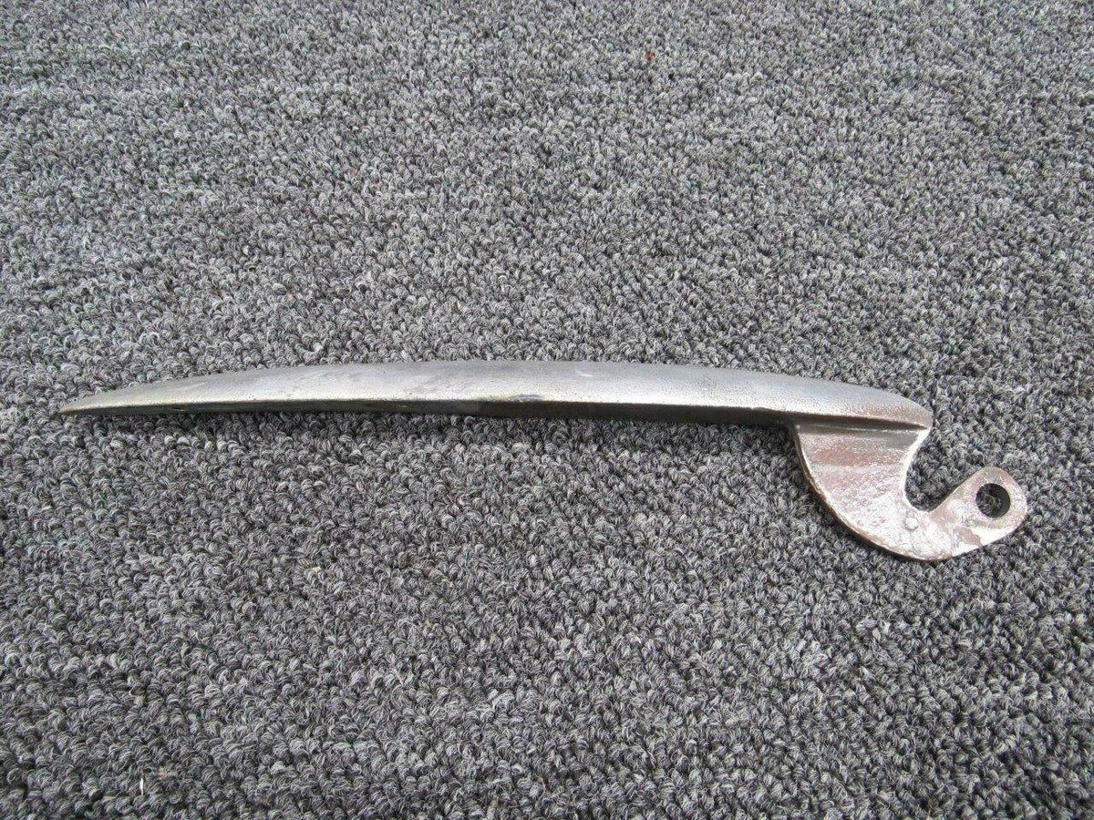 108-3001210 Stinson 108-3 Cabin Door Hinge Upper LH / RH BAS Part Sales | Airplane Parts