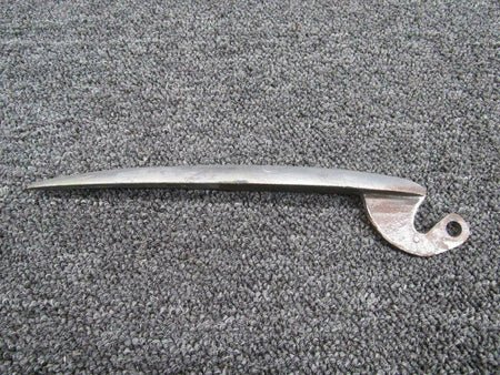 108-3001210 Stinson 108-3 Cabin Door Hinge Upper LH / RH BAS Part Sales | Airplane Parts