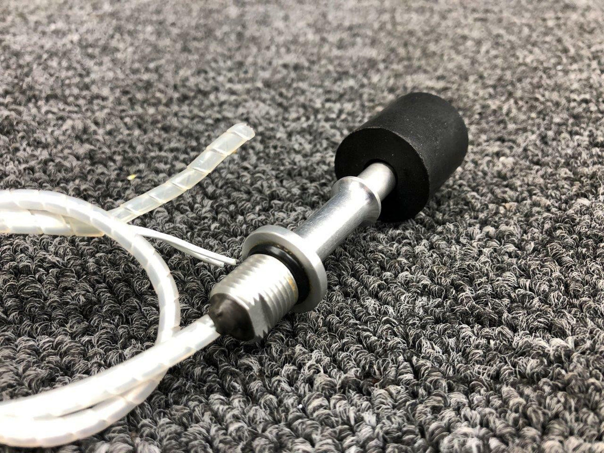 A521-1 Robinson R44 Main Tank Low Fuel Switch BAS Part Sales | Airplane Parts