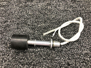 A521-1 Robinson R44 Main Tank Low Fuel Switch