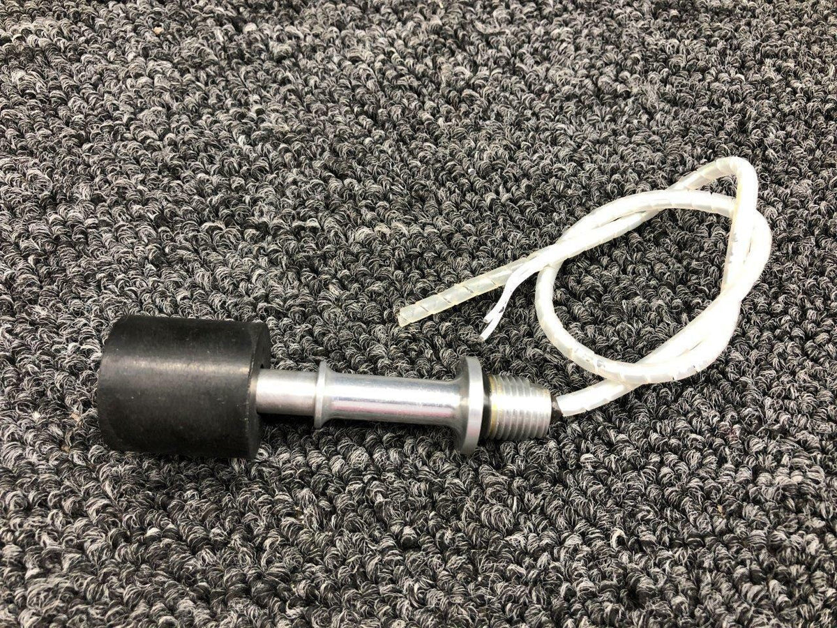 Robinson A521-1 Robinson R44 Main Tank Low Fuel Switch