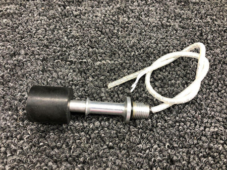 Robinson A521-1 Robinson R44 Main Tank Low Fuel Switch
