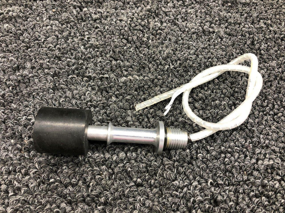 Robinson A521-1 Robinson R44 Main Tank Low Fuel Switch