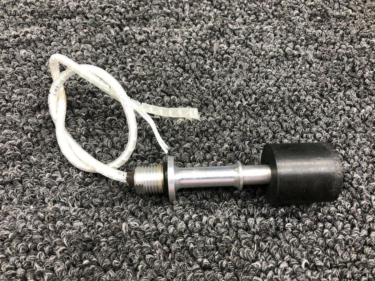 Robinson A521-1 Robinson R44 Main Tank Low Fuel Switch
