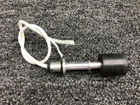 Robinson A521-1 Robinson R44 Main Tank Low Fuel Switch