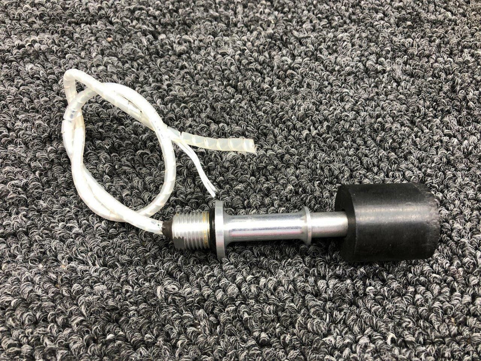Robinson A521-1 Robinson R44 Main Tank Low Fuel Switch