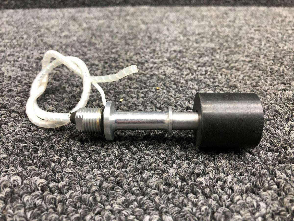 Robinson A521-1 Robinson R44 Main Tank Low Fuel Switch