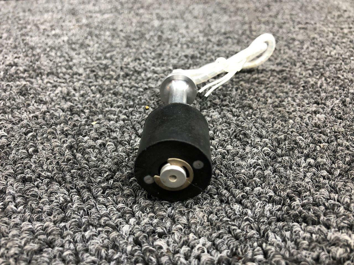 Robinson A521-1 Robinson R44 Main Tank Low Fuel Switch