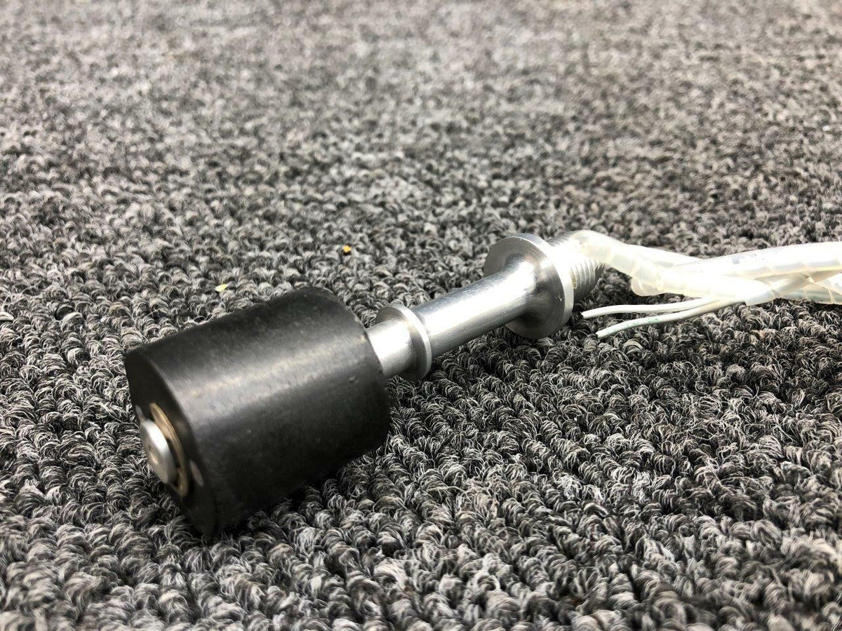 Robinson A521-1 Robinson R44 Main Tank Low Fuel Switch