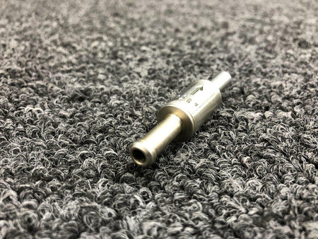 D251-1 Robinson R44 Main Tank Fuel Check Valve (Vented) BAS Part Sales | Airplane Parts
