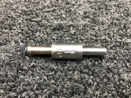 Robinson D251-1 Robinson R44 Main Tank Fuel Check Valve Vented