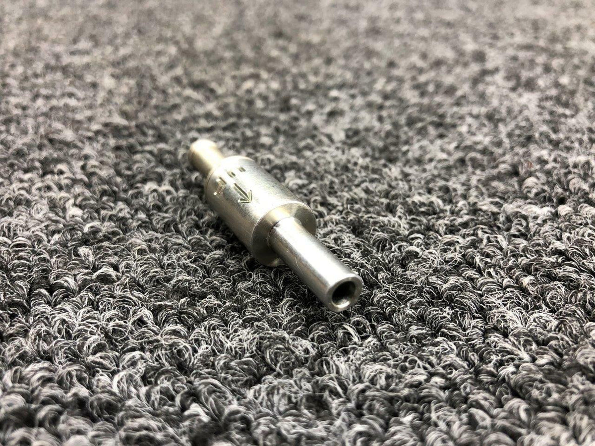 Robinson D251-1 Robinson R44 Main Tank Fuel Check Valve Vented