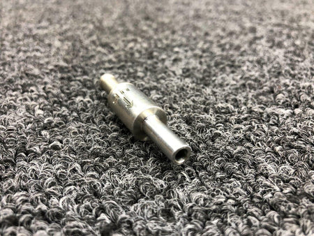 Robinson D251-1 Robinson R44 Main Tank Fuel Check Valve Vented