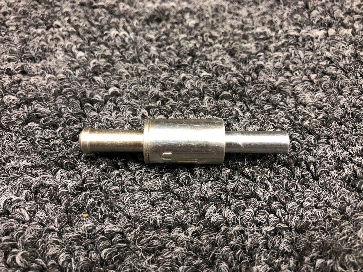 Robinson D251-1 Robinson R44 Main Tank Fuel Check Valve Vented