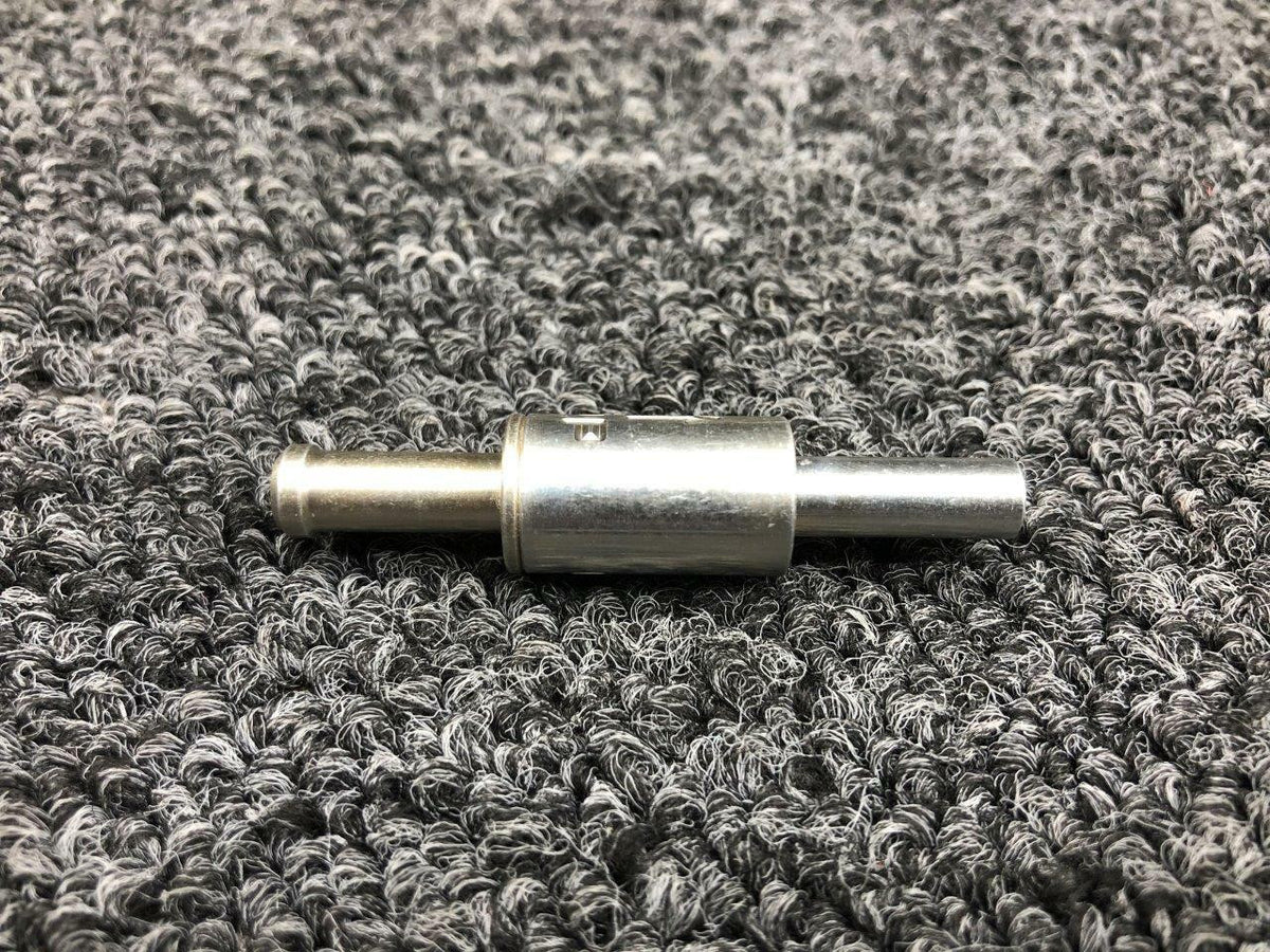 Robinson D251-1 Robinson R44 Main Tank Fuel Check Valve Vented