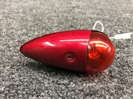 A039-5 / W1284R Robinson R44 Whelen Position Light Assy W/ Lens (Volts: 14) BAS Part Sales | Airplane Parts
