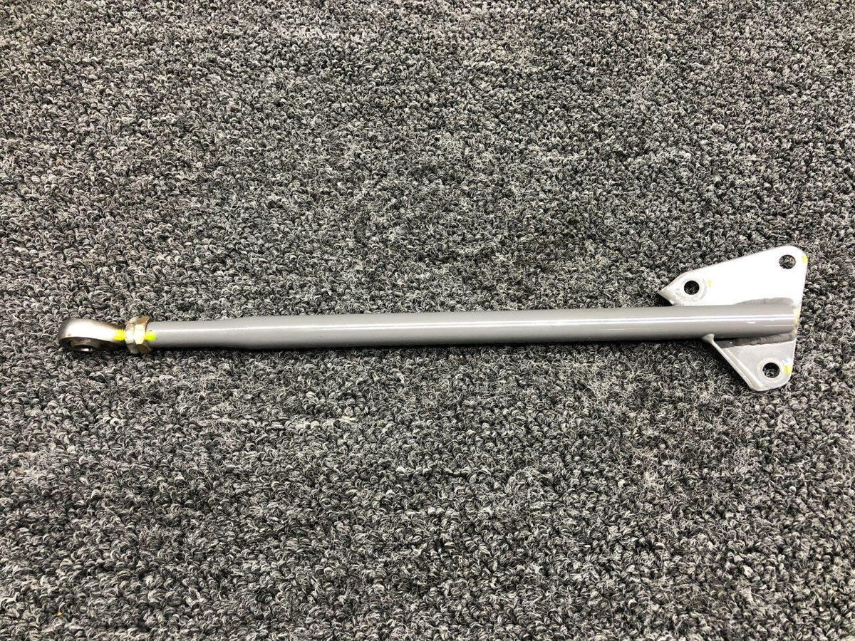 Robinson D204-8 Robinson R44 Aft Servo Support Rod Assembly RH