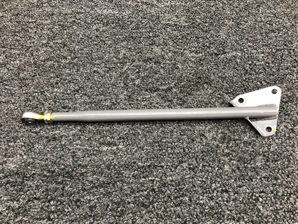 Robinson D204-8 Robinson R44 Aft Servo Support Rod Assembly RH