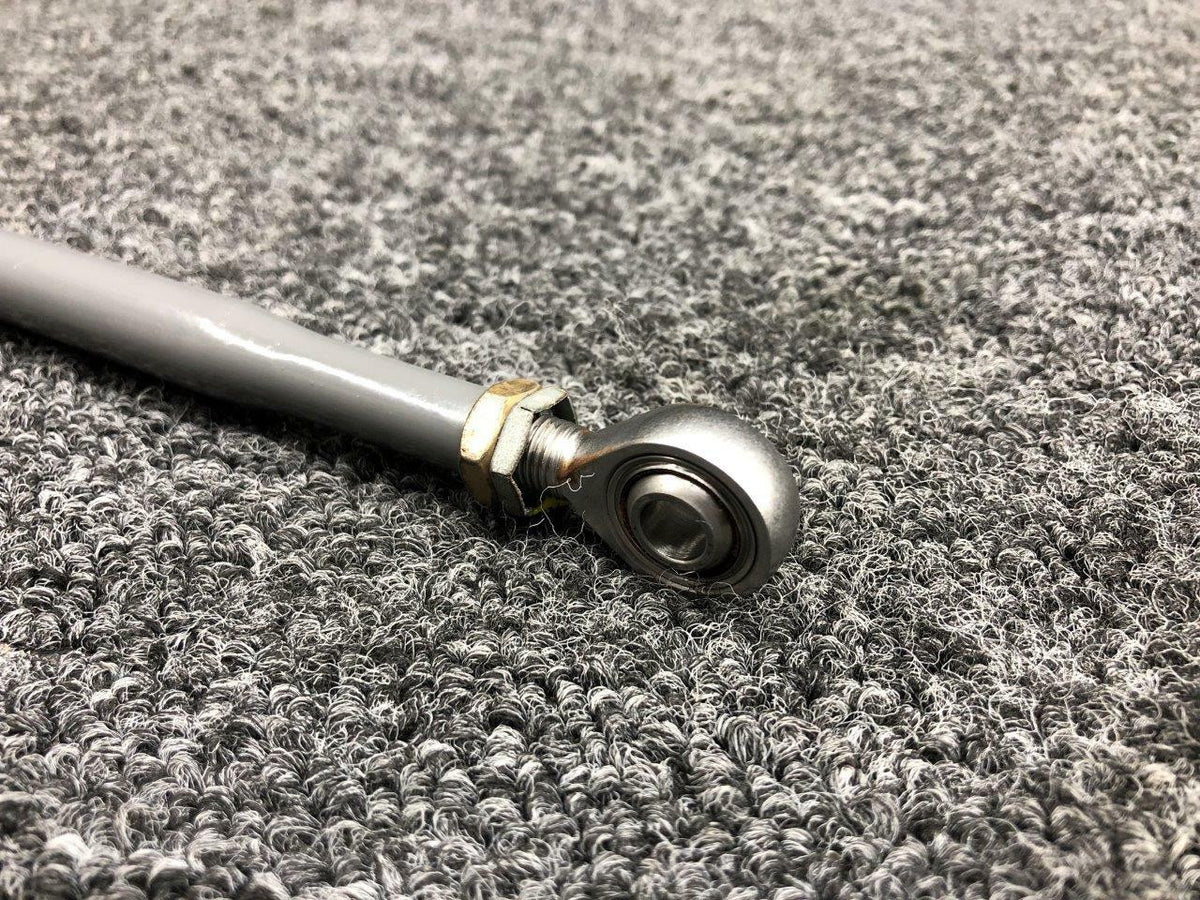 Robinson D204-8 Robinson R44 Aft Servo Support Rod Assembly RH