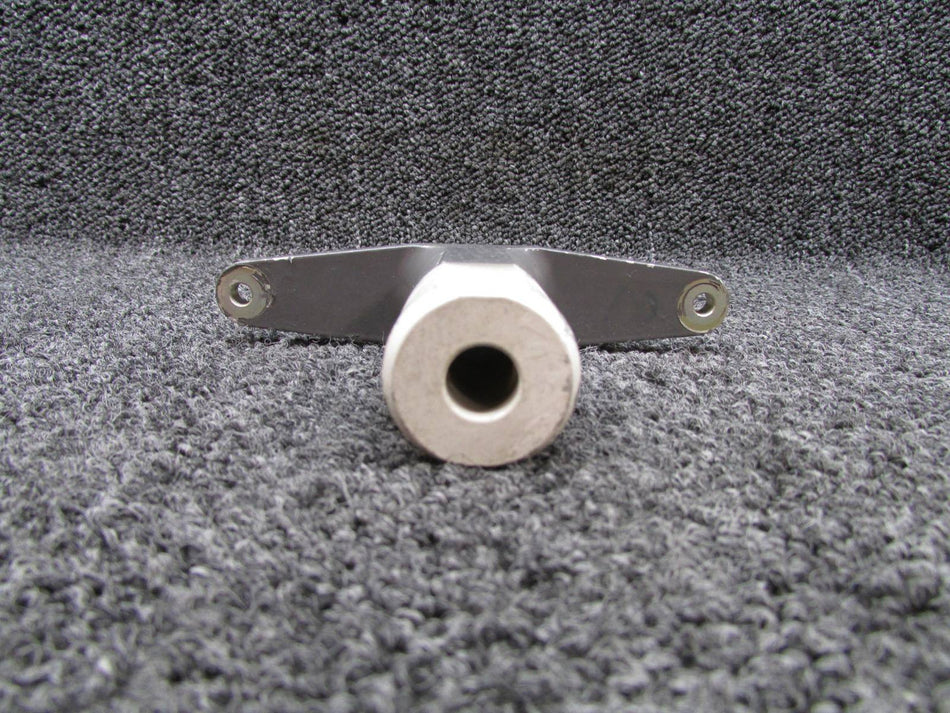 D195-1 Robinson R44 or R44II Tail Rotor Yoke Assembly (3.75")