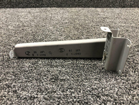 C607-1 Robinson R44 Throttle Control Support BAS Part Sales | Airplane Parts