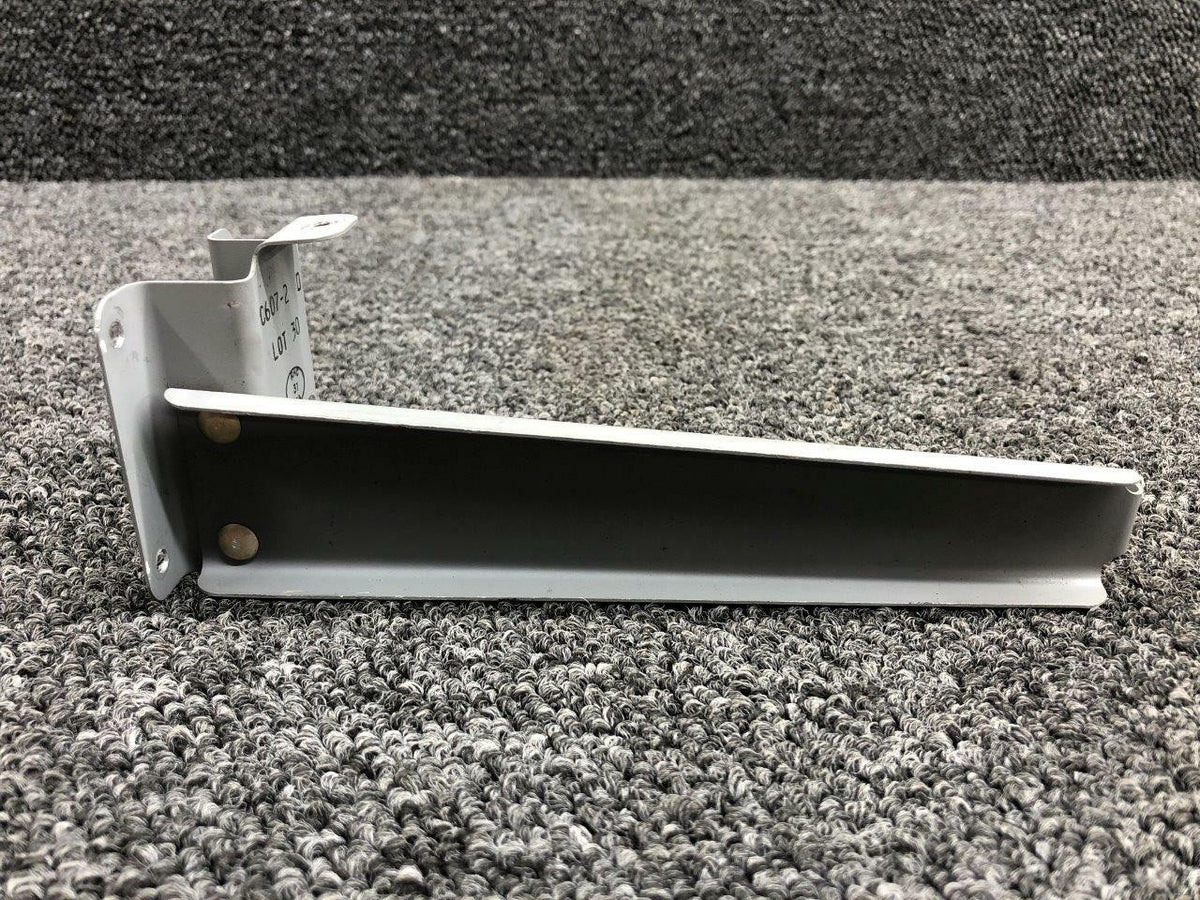 Robinson C607-1 Robinson R44 Throttle Control Support