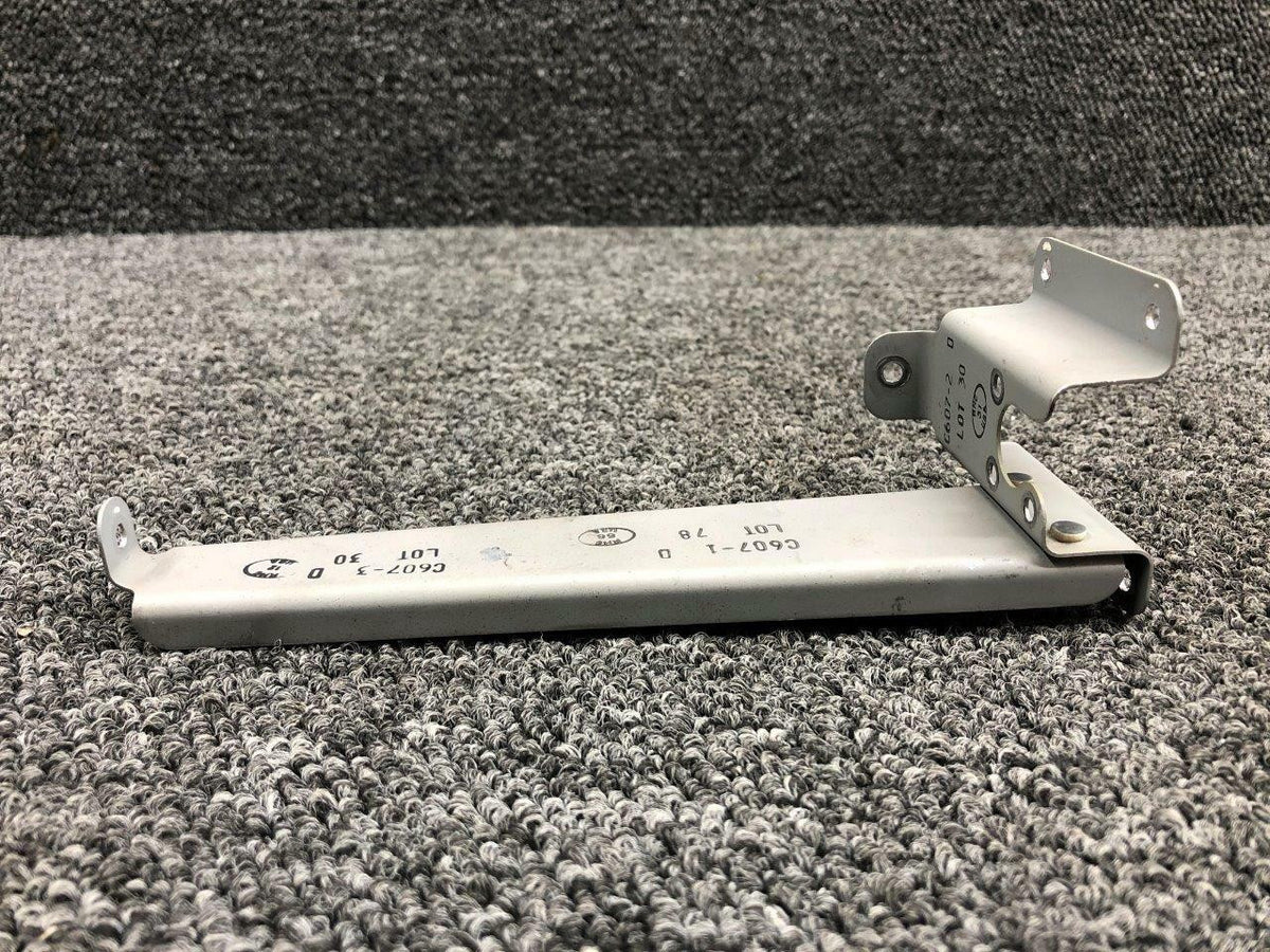 Robinson C607-1 Robinson R44 Throttle Control Support
